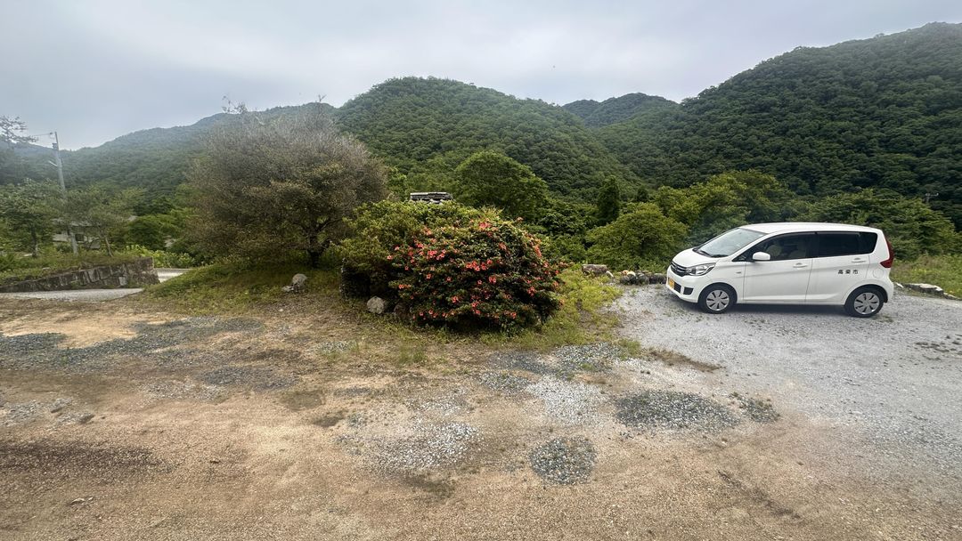 1899 7DK House on Large Land in Takahashi, Okayama - Image 11