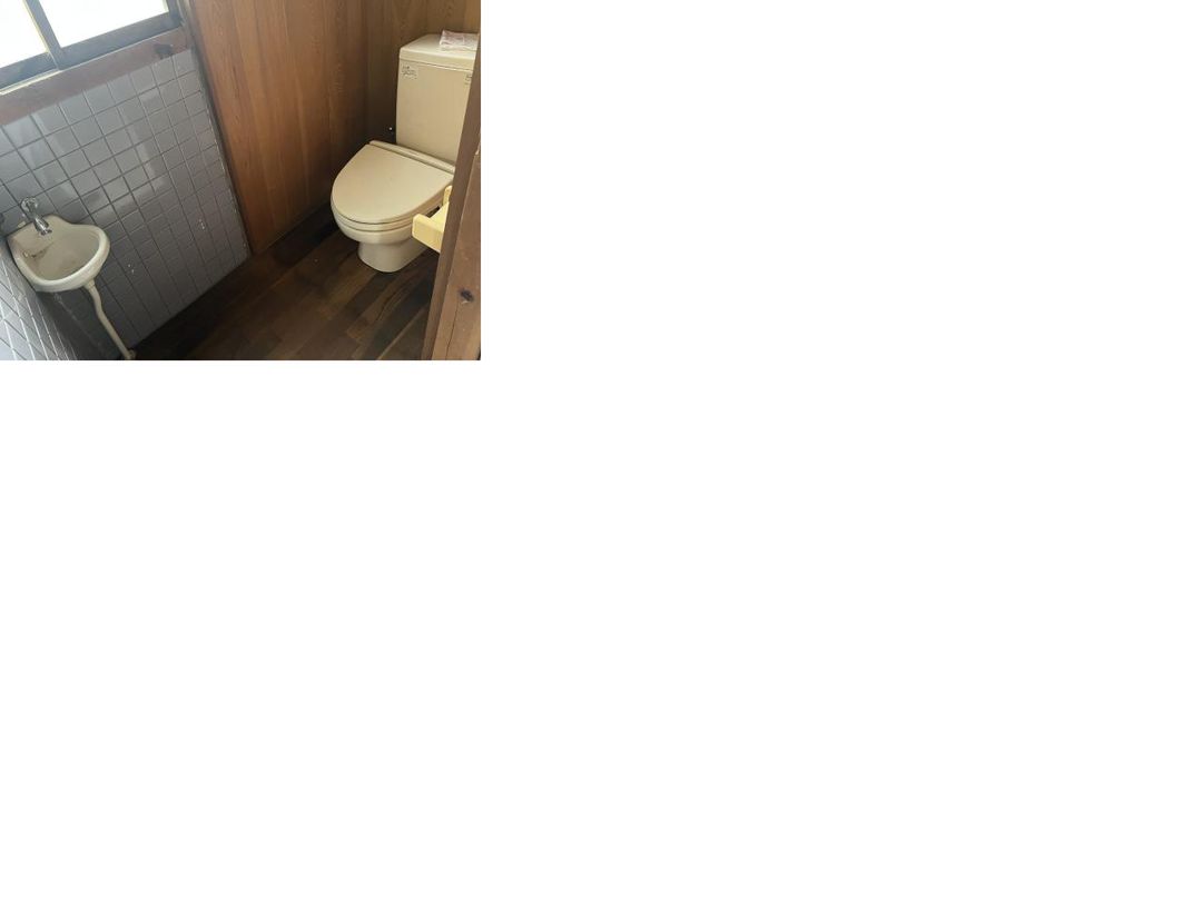 1968 4DK House with Garage and Shed in Inabe, Mie - Thumbnail 4