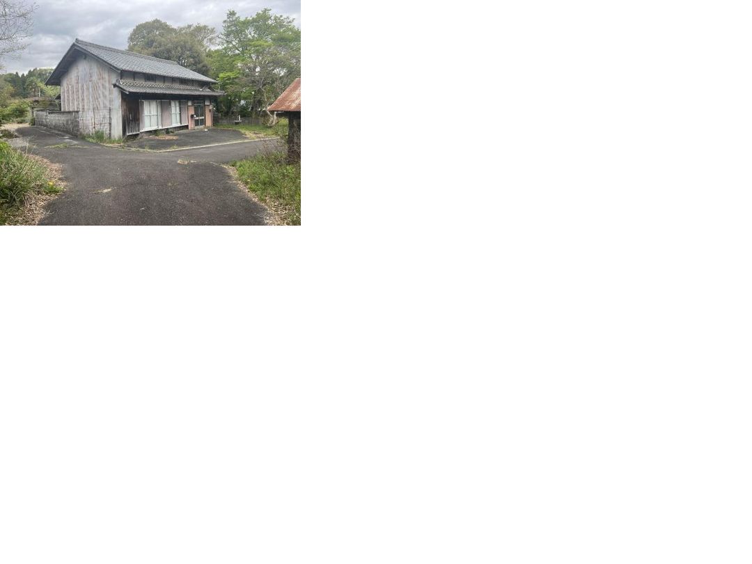 1968 4DK House with Garage and Shed in Inabe, Mie - Thumbnail 3