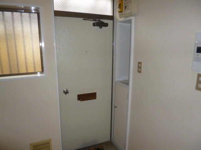 1K Apartment for Rent in Tachikawa, Tokyo – 20.9 sqm - Thumbnail 2