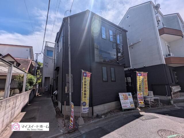 New 3LDK House for Sale in Katsushika, Tokyo – 75m² - Thumbnail 3