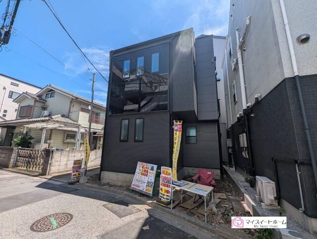 New 3LDK House for Sale in Katsushika, Tokyo – 75m² - Thumbnail 2