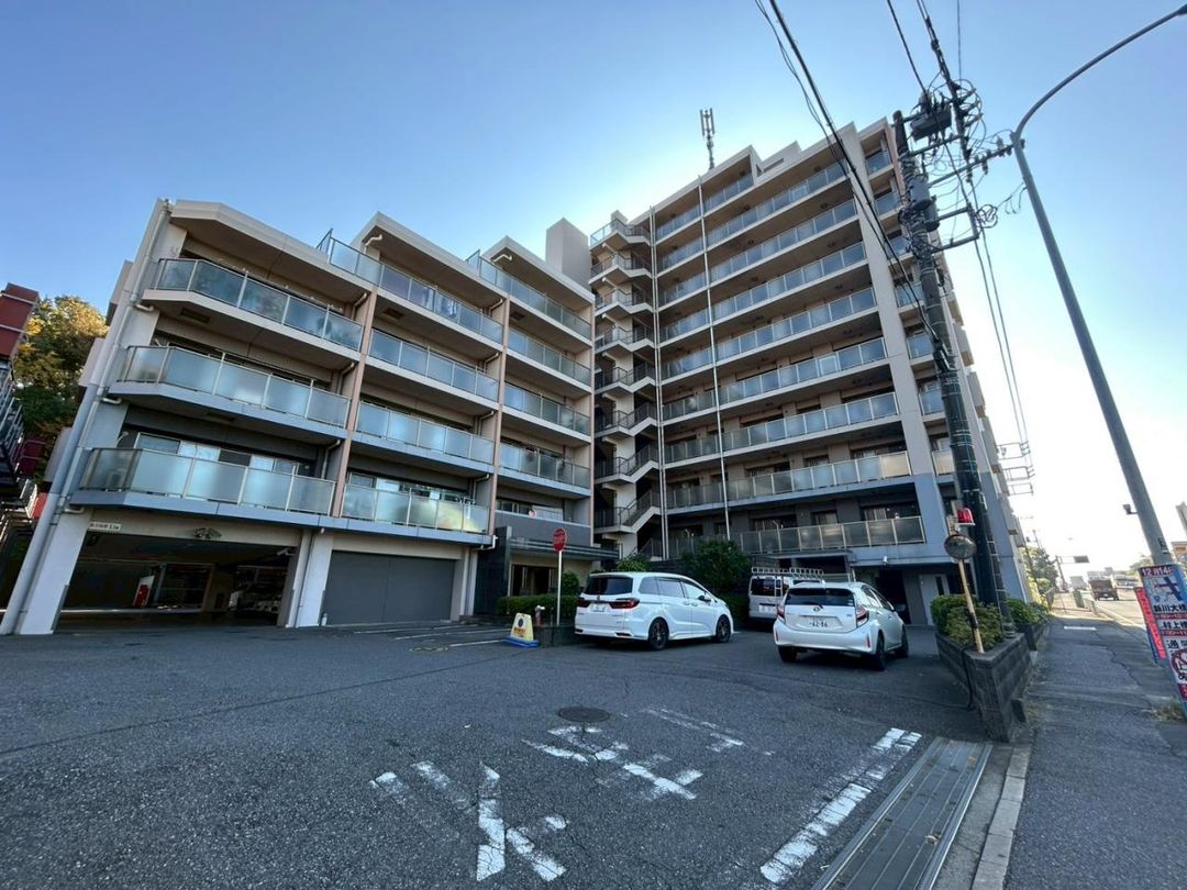 3LDK Apartment for Sale in Yachiyo, Chiba - 67.84 sqm - Thumbnail 4