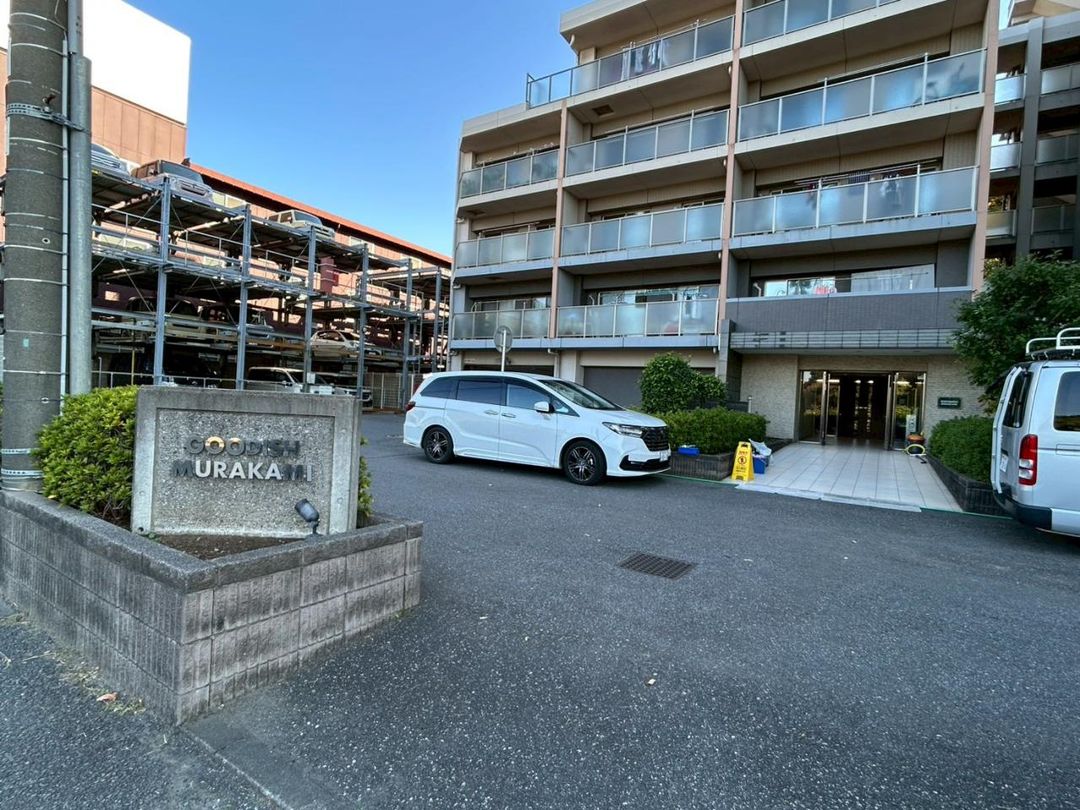 3LDK Apartment for Sale in Yachiyo, Chiba - 67.84 sqm - Thumbnail 3