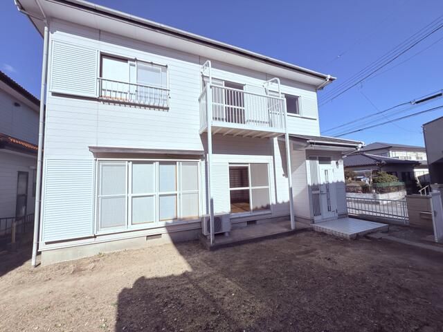 Used 6DK Detached House in Mobara, Chiba - 123.38 sqm - Thumbnail 2