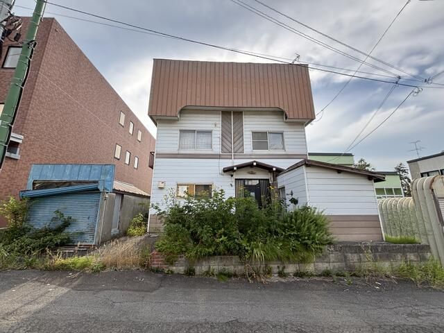 333 sqm Residential Land for Sale in Iwamizawa, Hokkaido - Thumbnail 2