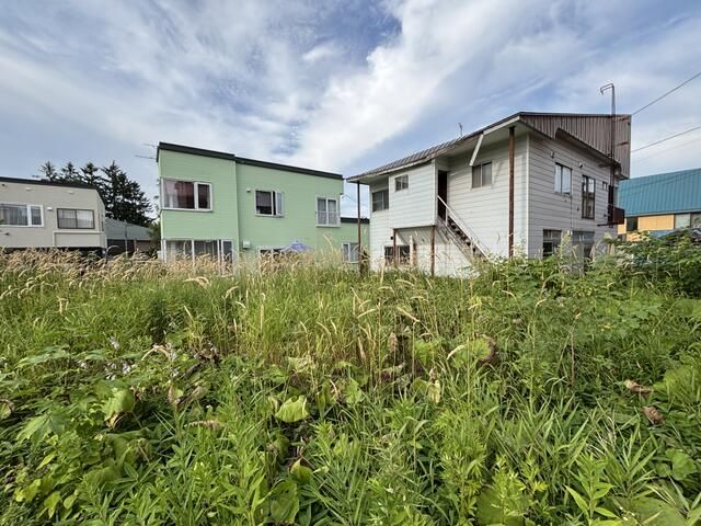 333 sqm Residential Land for Sale in Iwamizawa, Hokkaido - Thumbnail 3