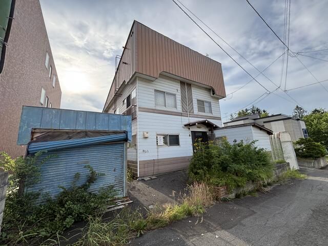 333 sqm Residential Land for Sale in Iwamizawa, Hokkaido - Thumbnail 4