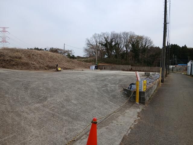 330 sqm Business Land for Rent in Shiroi, Chiba - Thumbnail 3
