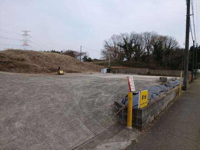 330 sqm Business Land for Rent in Shiroi, Chiba - Thumbnail 4