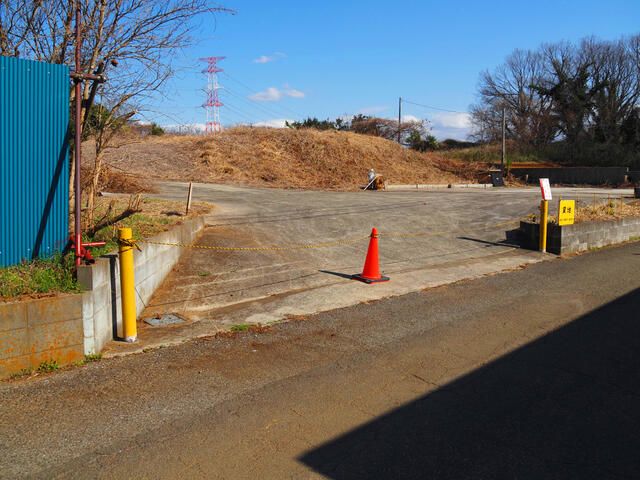 330 sqm Business Land for Rent in Shiroi, Chiba - Thumbnail 2