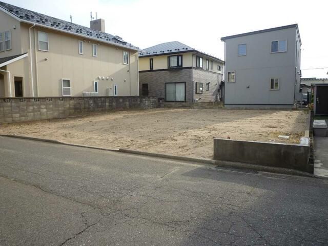 213m2 Residential Land for Sale in Akita City - Thumbnail 2