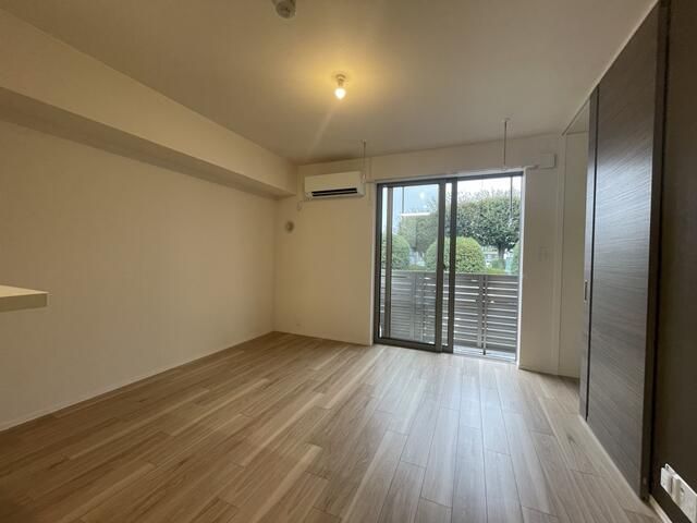 1LDK Apartment for Rent in Toride, Ibaraki - Blue Court - Thumbnail 2
