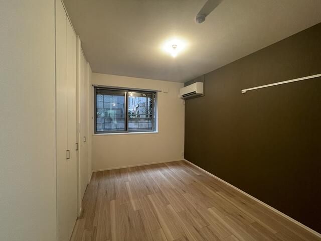 1LDK Apartment for Rent in Toride, Ibaraki - Blue Court - Thumbnail 3