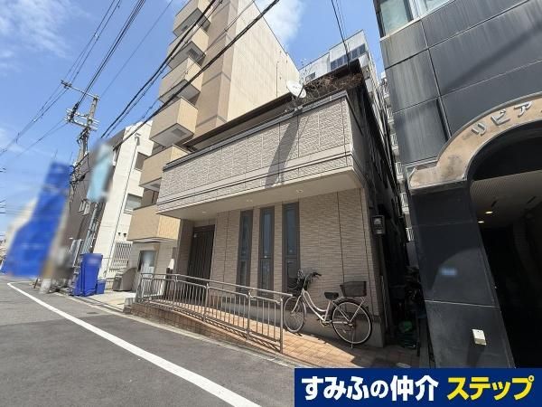 3SLDK Detached House Near Kishinosato Station, Osaka - Image 7