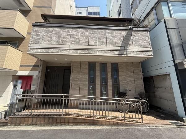 3SLDK Detached House Near Kishinosato Station, Osaka - Image 16