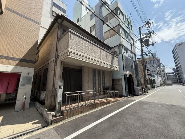 3SLDK Detached House Near Kishinosato Station, Osaka - Image 7