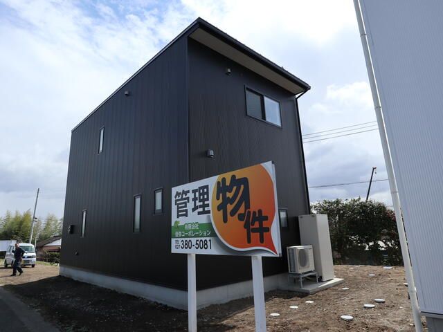 3LDK Rental House in Annaka, Gunma – 81.87 sqm - Thumbnail 2