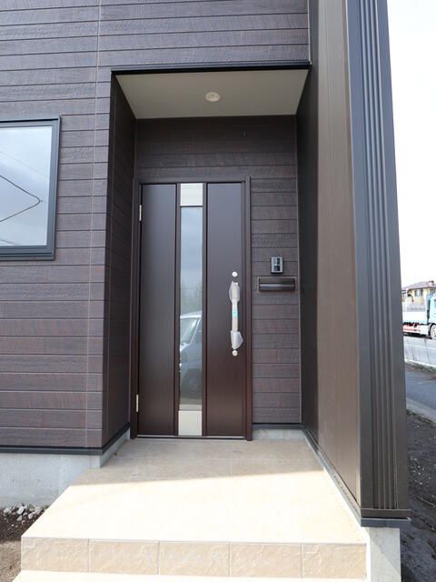 3LDK Rental House in Annaka, Gunma – 81.87 sqm - Thumbnail 3