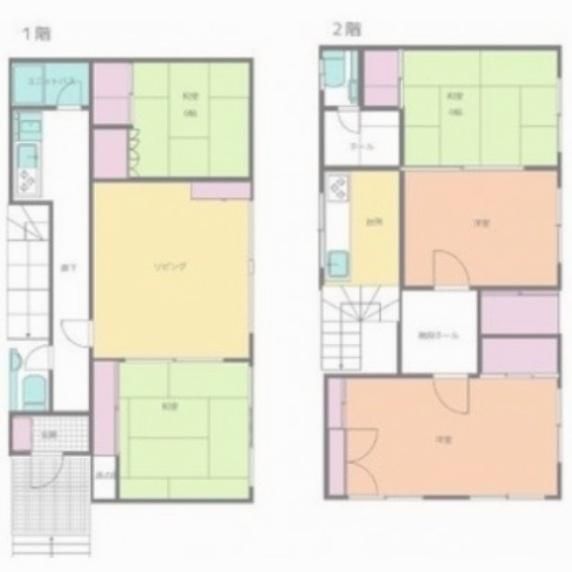 Land for Sale in Chuo-ku, Sapporo - 109.88 sqm - Thumbnail 2