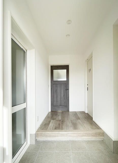 2022-Built 3SLDK House with Garage in Imizu, Toyama - Thumbnail 4