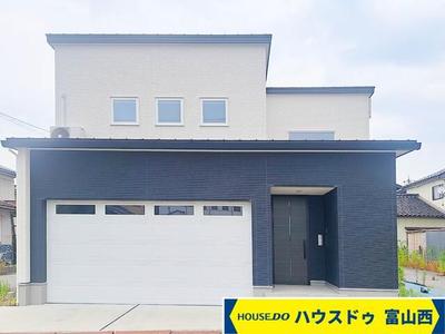 2022-Built 3SLDK House with Garage in Imizu, Toyama — Image 9, Imizu, Toyama