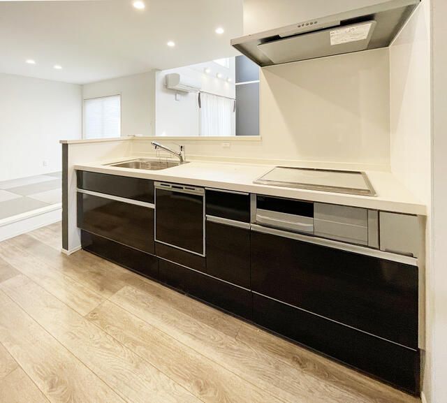 2022-Built 3SLDK House with Garage in Imizu, Toyama - Thumbnail 2