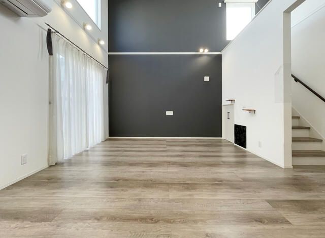 2022-Built 3SLDK House with Garage in Imizu, Toyama - Thumbnail 3