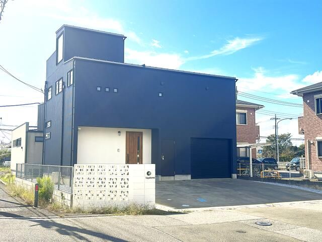 2022 Built 3LDK House with Garage in Togane, Chiba - Image 9