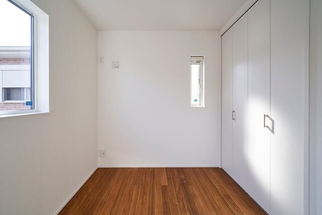 2022 Built 3LDK House with Garage in Togane, Chiba - Image 22
