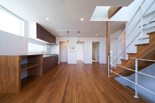 2022 Built 3LDK House with Garage in Togane, Chiba - Image 22