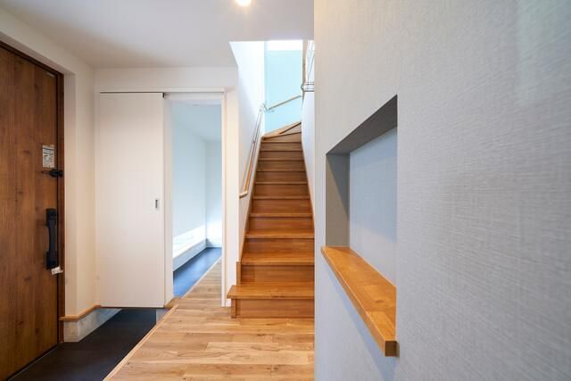 2022 Built 3LDK House with Garage in Togane, Chiba - Image 22