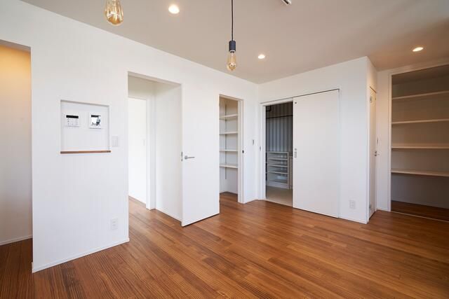 2022 Built 3LDK House with Garage in Togane, Chiba - Image 22