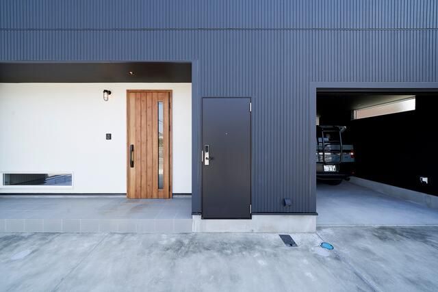 2022 Built 3LDK House with Garage in Togane, Chiba - Image 22