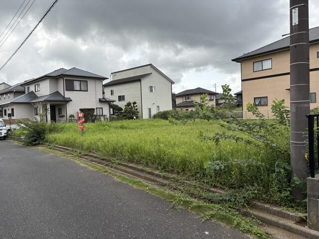 Building Land for Sale in Choshi, Chiba – 196.38 sqm - Thumbnail 2