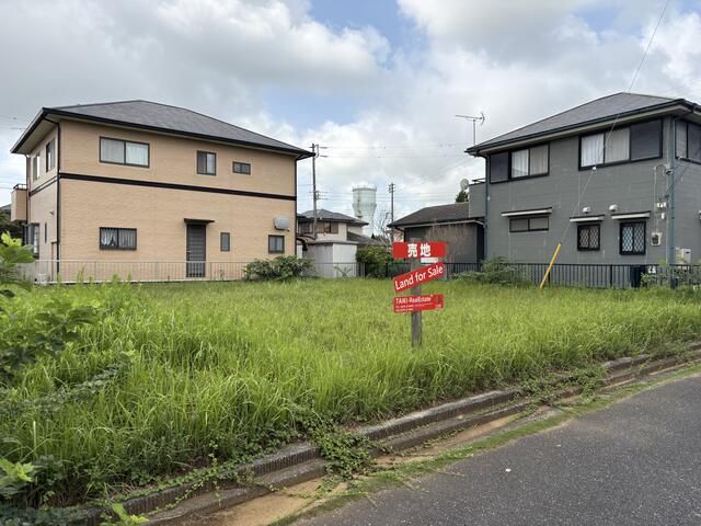 Building Land for Sale in Choshi, Chiba – 196.38 sqm - Thumbnail 3