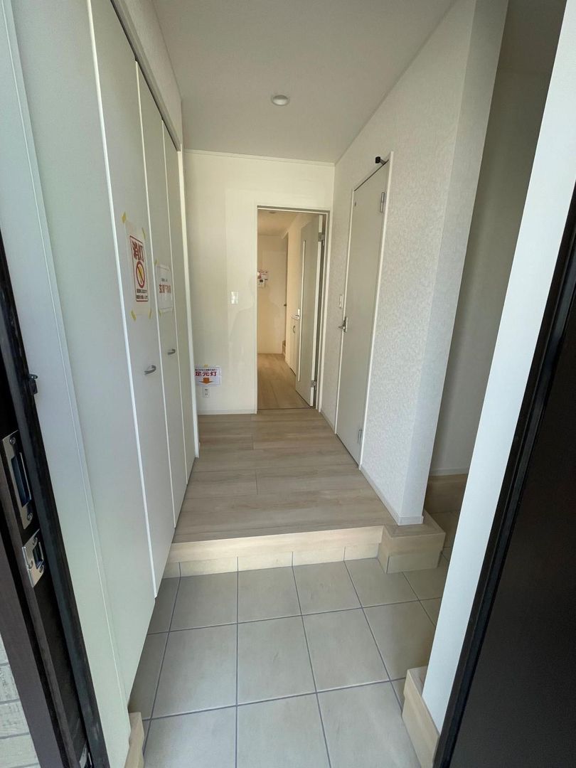 New 4LDK House in Togitsu, Nagasaki | 2025 Build with Free Parking - Thumbnail 3