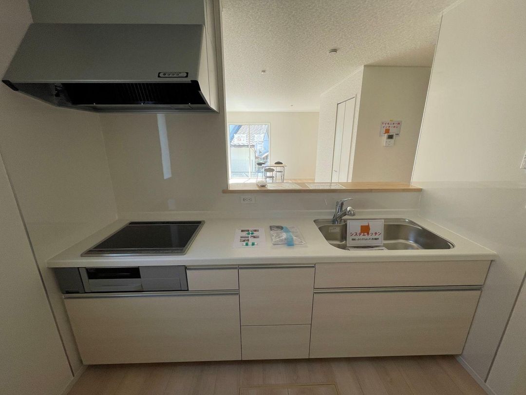 New 4LDK House in Togitsu, Nagasaki | 2025 Build with Free Parking - Image 1
