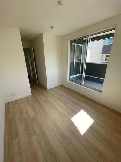 New 4LDK House in Togitsu, Nagasaki | 2025 Build with Free Parking — Image 22, Togitsu, Nagasaki