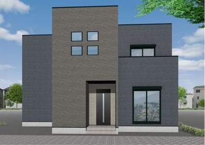 New 4LDK House in Omuta, Fukuoka | 2025 Build with Parking — Image 9, Omuta, Fukuoka