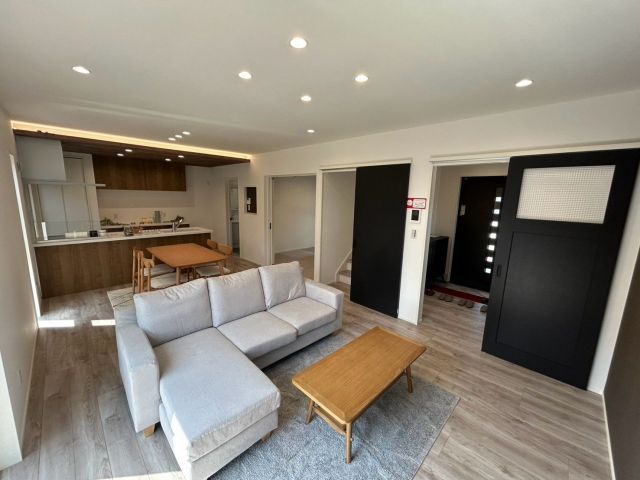 New 4LDK House in Omuta, Fukuoka | 2025 Build with Parking - Thumbnail 4