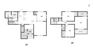 New 4LDK House in Omuta, Fukuoka | 2025 Build with Parking — Image 44, Omuta, Fukuoka