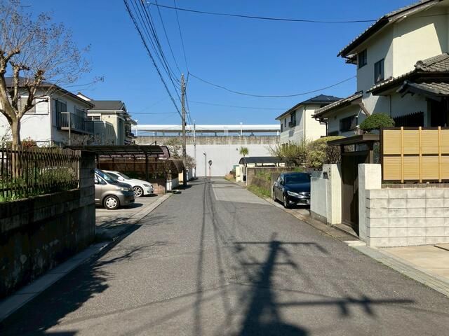 Rental Parking Space in Kashiwa, Chiba - 7,000 yen/month - Thumbnail 2