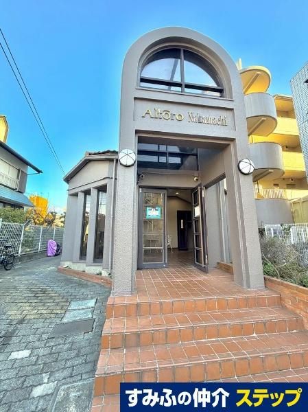 19-Unit Apartment Building for Sale in Tachikawa, Tokyo - Thumbnail 4