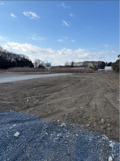 7,717 sqm Commercial Land for Lease in Tokai Village, Ibaraki - Thumbnail 3