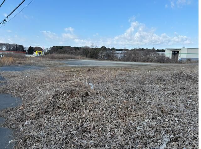 7,717 sqm Commercial Land for Lease in Tokai Village, Ibaraki - Thumbnail 4
