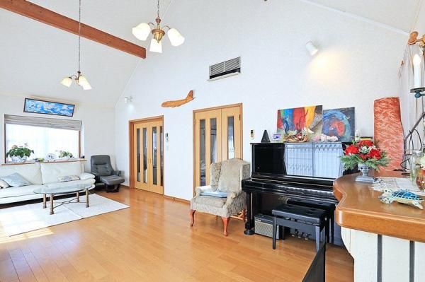 3SLDK House for Sale in Hayama, Kanagawa - 265sqm Land - Thumbnail 4