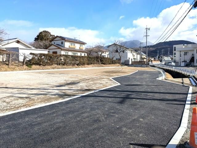 Residential Land Plot for Sale in Matsumoto, Nagano - Thumbnail 2