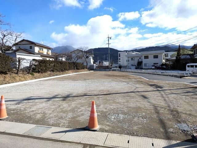 Residential Land Plot for Sale in Matsumoto, Nagano - Thumbnail 4