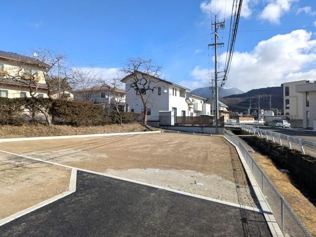Residential Land Plot for Sale in Matsumoto, Nagano - Thumbnail 3